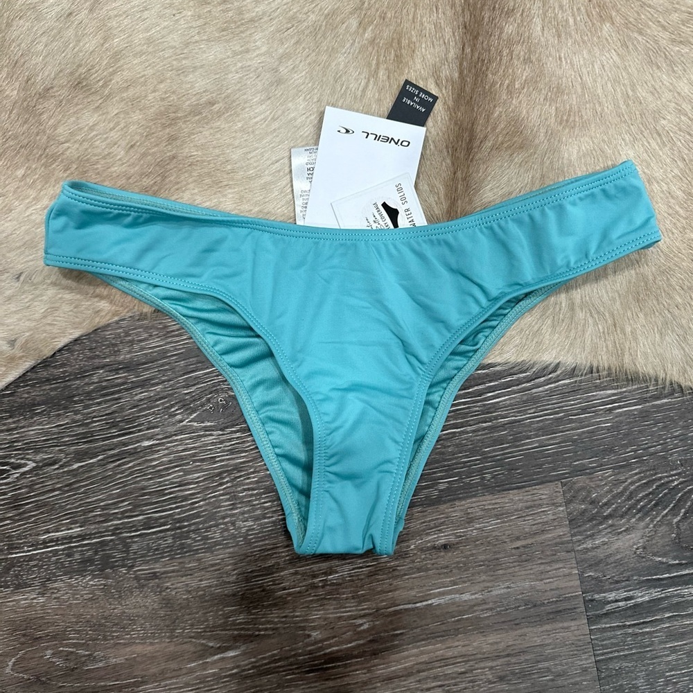 Lot Of 3 NWT O’Neill Bikini Bottoms And Becca NWOT XS Women Strappy Tie Low Rise - Picture 10 of 14